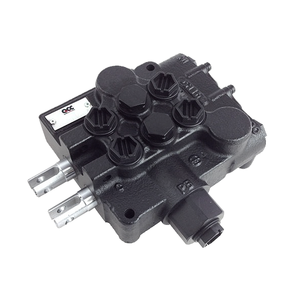 Dukes Valves