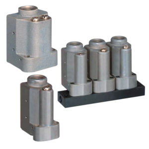Oildyne Pressure Switches