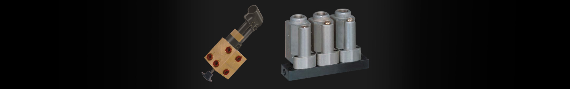 Hand Pumps & Pressure Switches (Formerly Parker)