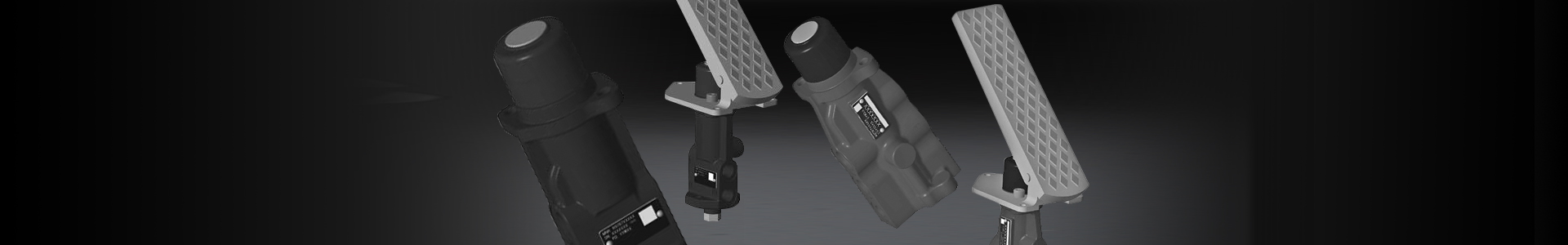 MB Brake Valves