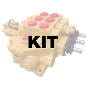 MP-15, MP-18 & MP-22 Service Kits