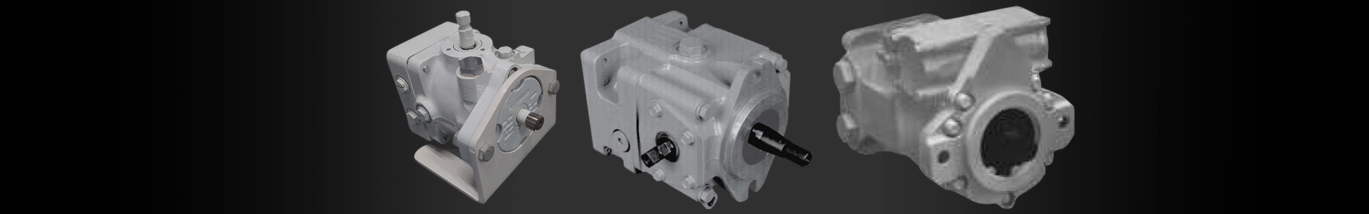 S15 & M25 Pumps & Motors