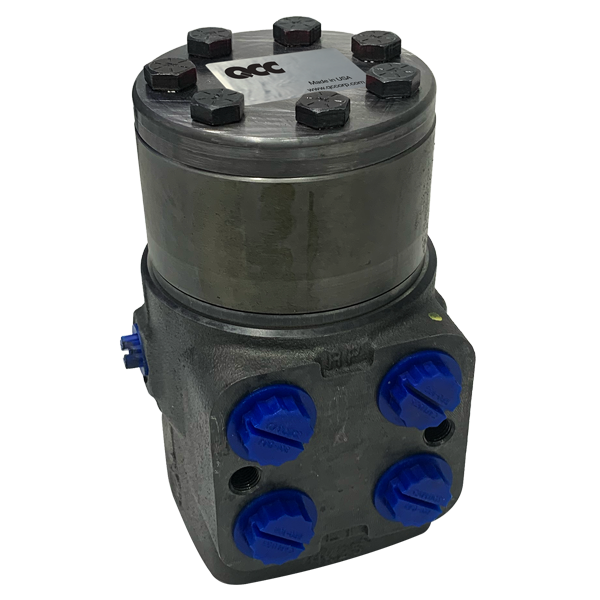 Eaton / Char-Lynn Steering Units (Formerly Danfoss, Eaton, Char-Lynn) Load Sensing