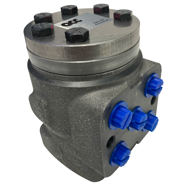 Eaton / Char-Lynn Steering Units (Formerly Danfoss, Eaton, Char-Lynn) Open Center